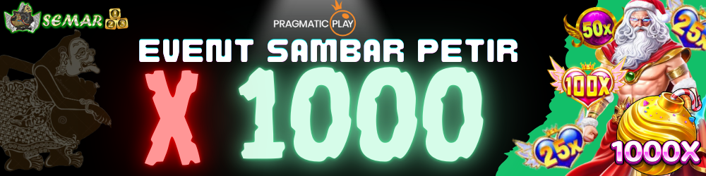 EVENT PRAGMATIC SEMAR123